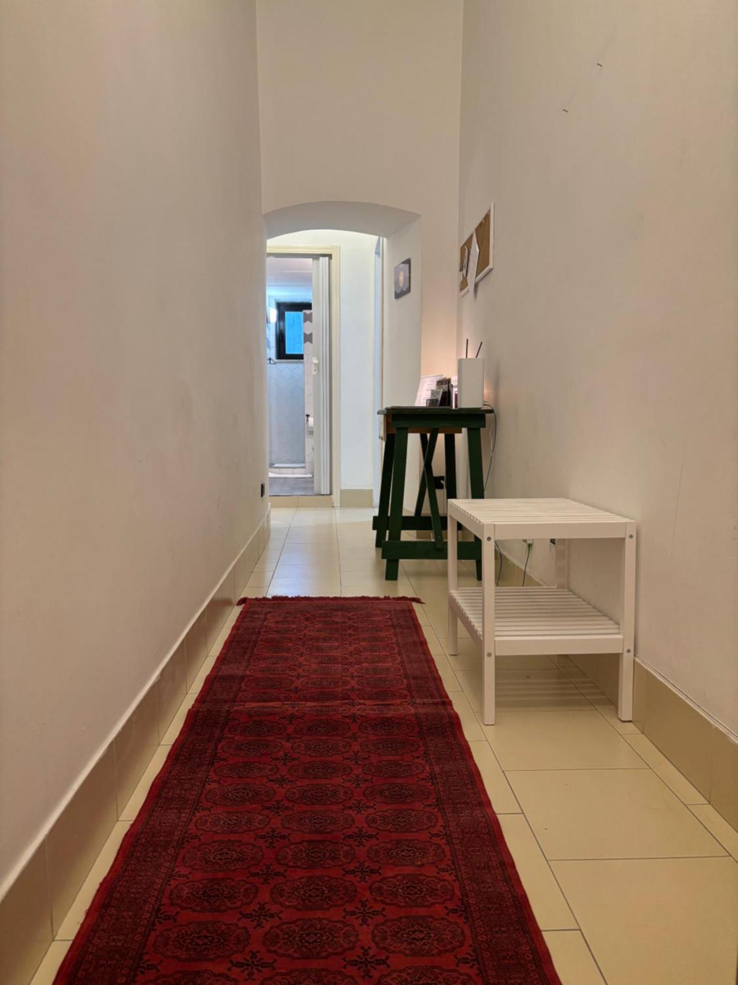 Castle Apartment Bari Exterior photo